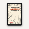 An Audience from Anywhere — eBook