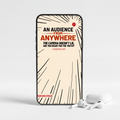 An Audience from Anywhere — Audiobook