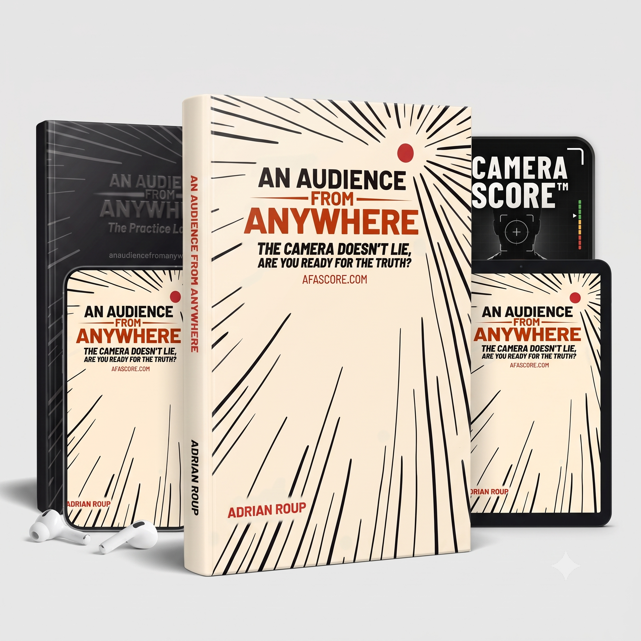 Hardcover Bundle