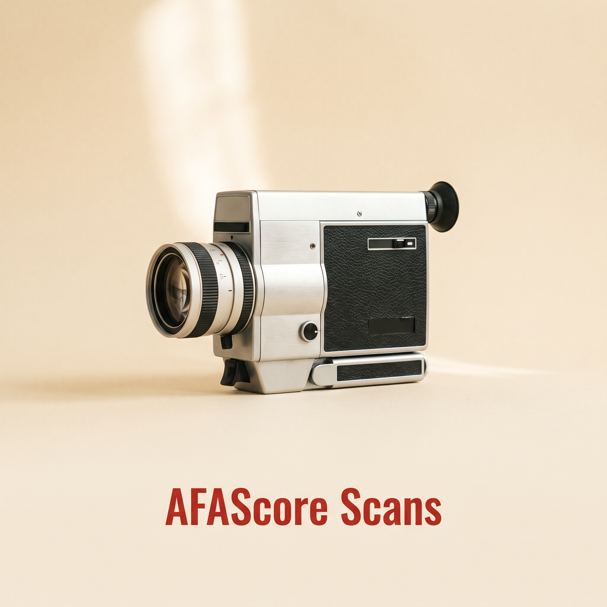 10 AFAScore Scans