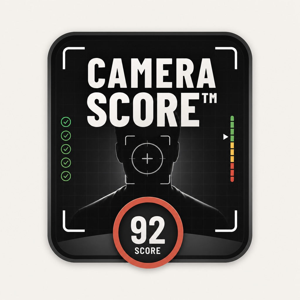 10 Camera Score Scans